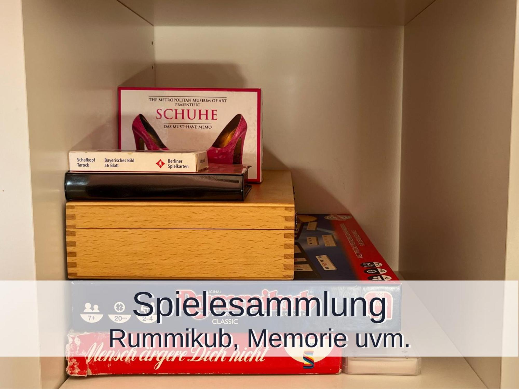 Ferienwohnung Rambold Wettersteinwand Garmisch-Partenkirchen Ngoại thất bức ảnh