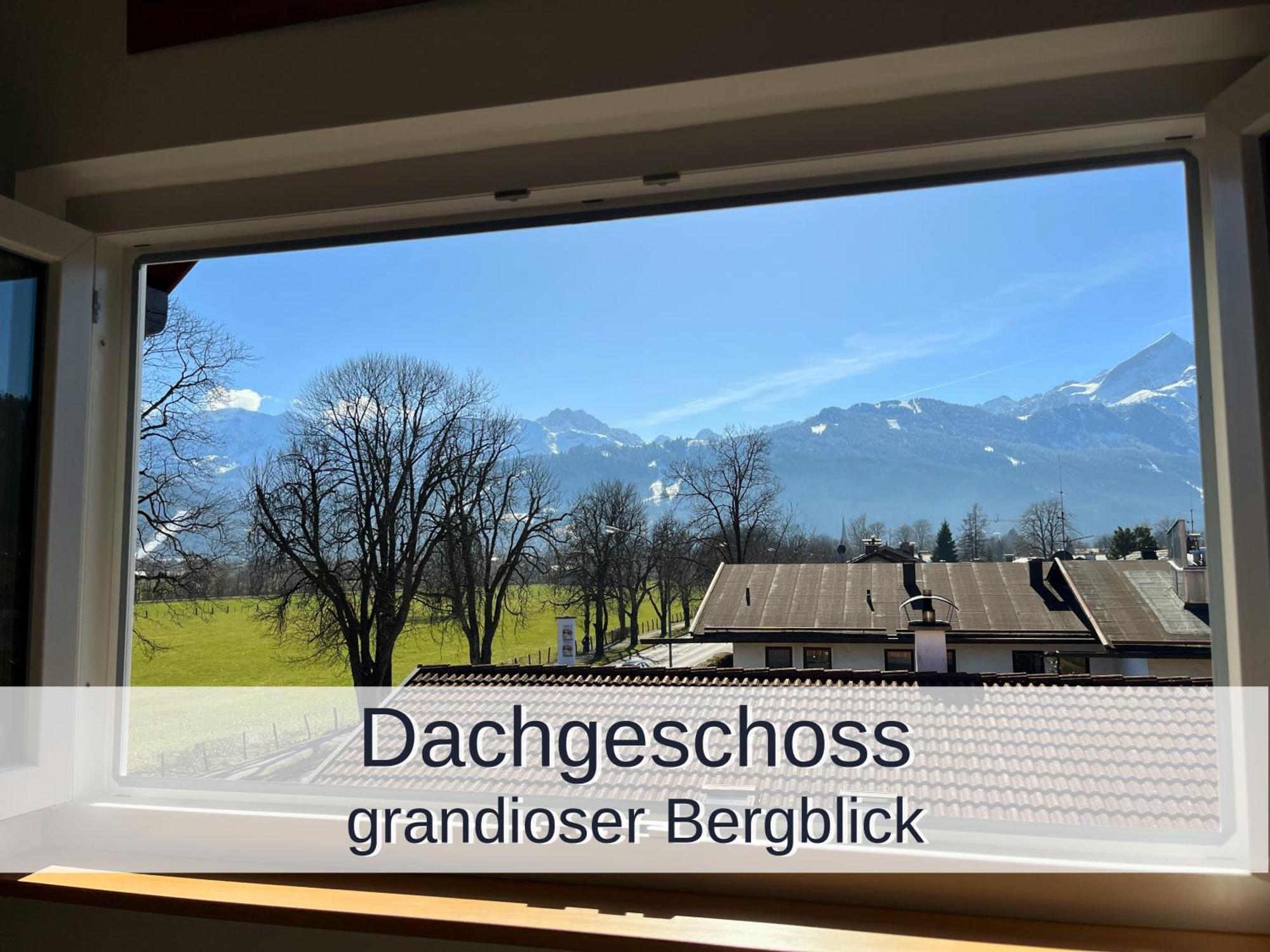 Ferienwohnung Rambold Wettersteinwand Garmisch-Partenkirchen Ngoại thất bức ảnh