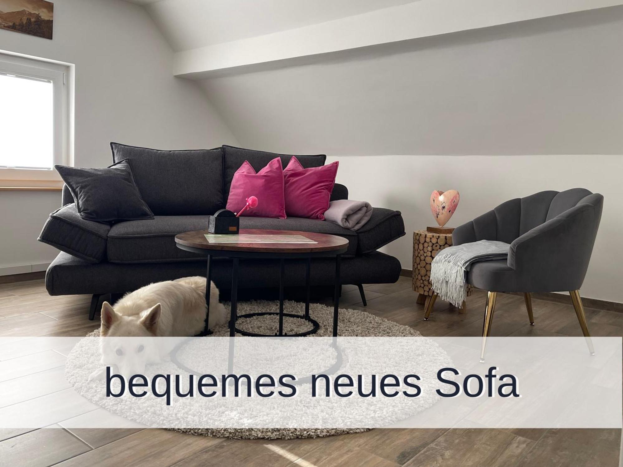 Ferienwohnung Rambold Wettersteinwand Garmisch-Partenkirchen Ngoại thất bức ảnh